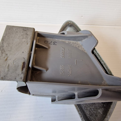 Suzuki Swift Sport ZC32S Nearside Headlight Washer Jet * 39152-72LA0 & 39152-72LB0 * ZCE 0681